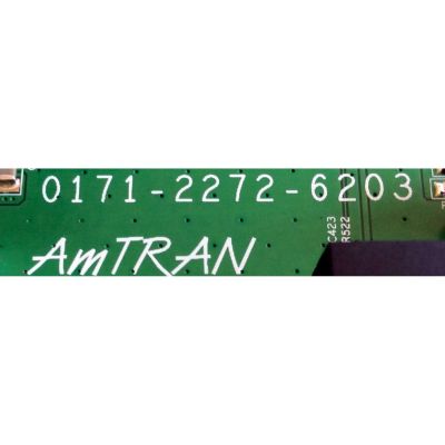 MAIN PARA TV VIZIO / NUMERO DE PARTE 3655-1282-0150 / 0171-2272-6203 / 3655-1282-0395 / PANEL T550QVN05.0 / MODELO E55U-D0 LAUATYDS - Imagen 3